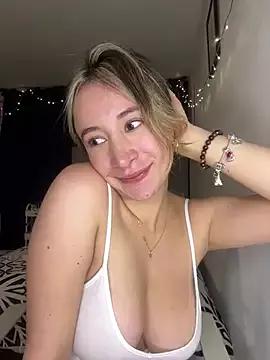 Entertain your itch for girls livestreamers with our collection of stunning models, skilled in the art of temptation and delight.