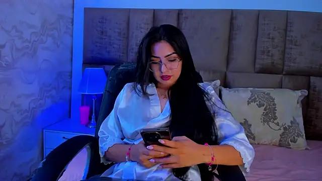Entertain your itch for girls livestreamers with our collection of stunning models, skilled in the art of temptation and delight.