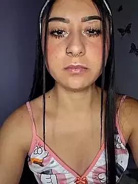 Gabby_secret from StripChat is Freechat