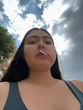 gabbyfoox from StripChat is Freechat