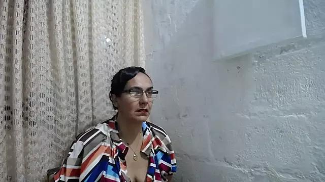 gabbyparker_ from StripChat is Freechat