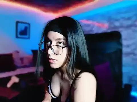 Entertain your itch for girls livestreamers with our collection of stunning models, skilled in the art of temptation and delight.