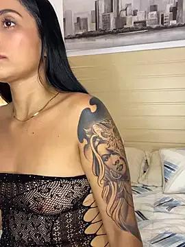 Entertain your itch for girls livestreamers with our collection of stunning models, skilled in the art of temptation and delight.