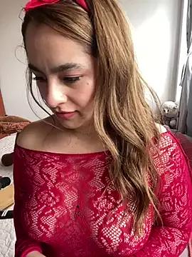 Entertain your itch for girls livestreamers with our collection of stunning models, skilled in the art of temptation and delight.