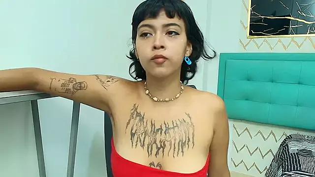 gabriela_cortez from StripChat is Freechat