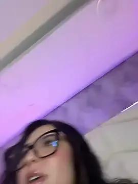 Gabriela_mejia from StripChat is Freechat