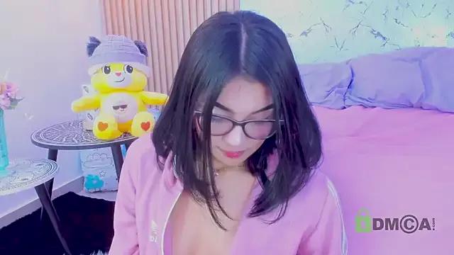 Entertain your itch for girls livestreamers with our collection of stunning models, skilled in the art of temptation and delight.