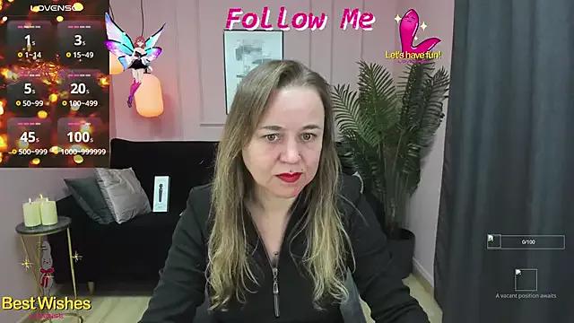 Entertain your itch for girls livestreamers with our collection of stunning models, skilled in the art of temptation and delight.