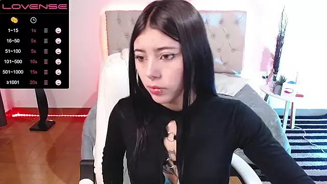 Entertain your itch for girls livestreamers with our collection of stunning models, skilled in the art of temptation and delight.