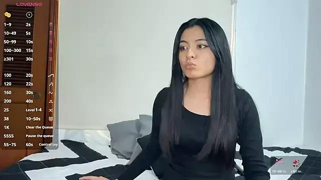 Entertain your itch for girls livestreamers with our collection of stunning models, skilled in the art of temptation and delight.