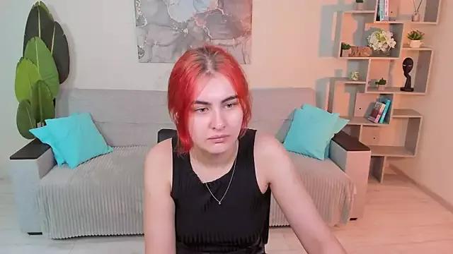 Entertain your itch for girls livestreamers with our collection of stunning models, skilled in the art of temptation and delight.