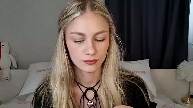 GabriellaOlsen from StripChat is Freechat