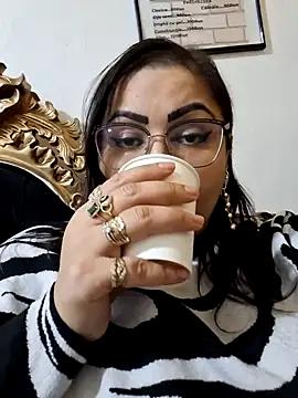 GabrielleInk webcams show profile image 