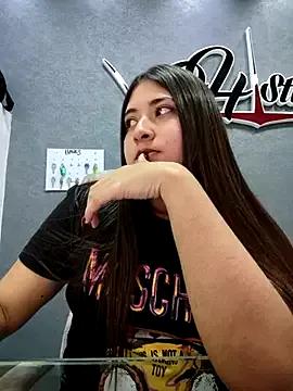 Entertain your itch for girls livestreamers with our collection of stunning models, skilled in the art of temptation and delight.