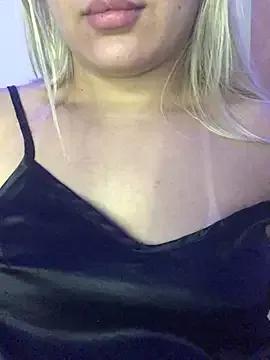 Gaby_hot_bh from StripChat is Freechat