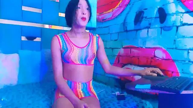 Entertain your itch for girls livestreamers with our collection of stunning models, skilled in the art of temptation and delight.