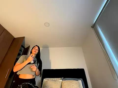 gaby_wild_fire from StripChat is Freechat