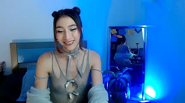 Entertain your itch for girls livestreamers with our collection of stunning models, skilled in the art of temptation and delight.