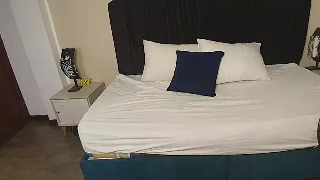 GabySweett_ from StripChat is Freechat