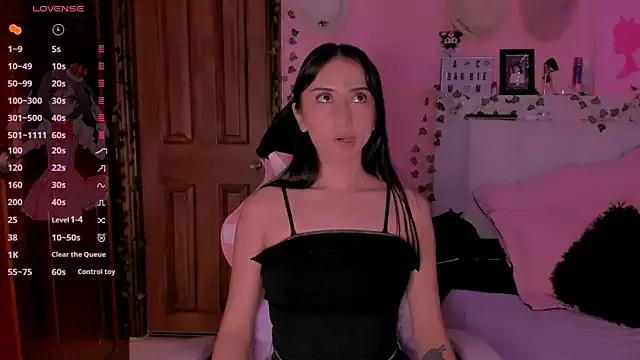 Entertain your itch for girls livestreamers with our collection of stunning models, skilled in the art of temptation and delight.