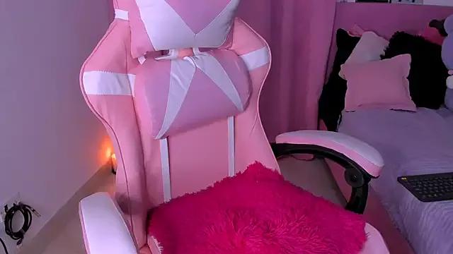 Entertain your itch for girls livestreamers with our collection of stunning models, skilled in the art of temptation and delight.