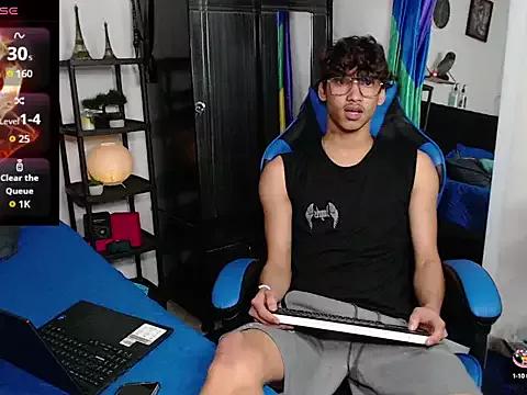 Entertain your itch for girls livestreamers with our collection of stunning models, skilled in the art of temptation and delight.