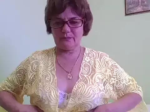 Galina5630 from StripChat is Freechat