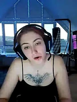 Entertain your itch for girls livestreamers with our collection of stunning models, skilled in the art of temptation and delight.