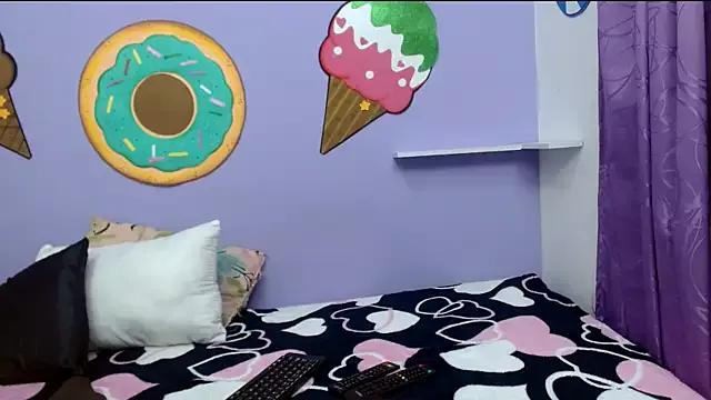 gatitasexygatitasexy from StripChat is Freechat