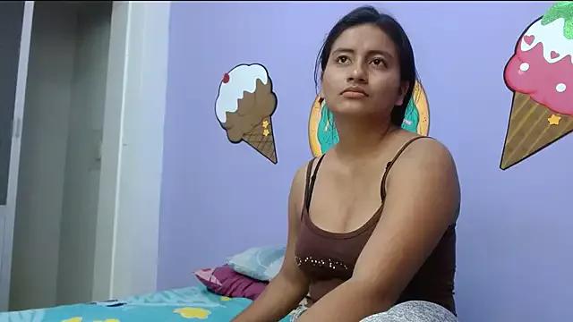gatubelacute18 from StripChat is Freechat