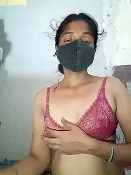 Gautami-telugu from StripChat is Freechat