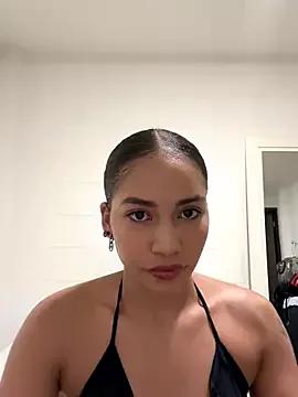 GaviConnor from StripChat is Freechat