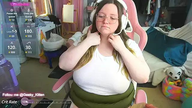 Entertain your itch for girls livestreamers with our collection of stunning models, skilled in the art of temptation and delight.
