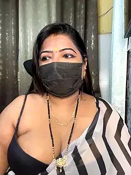 GEET-LOVE from StripChat is Freechat