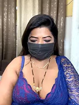 GEET-LOVE from StripChat is Freechat