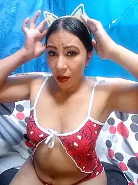 gehisha_dirtylove from StripChat is Freechat
