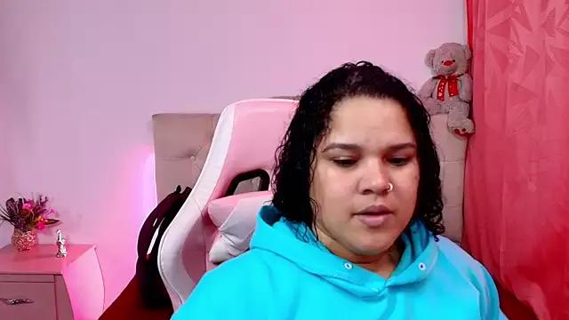 Gema_angels from StripChat is Freechat