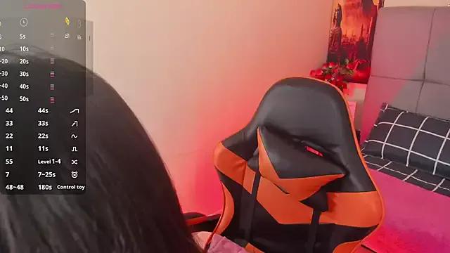 gema_roberts from StripChat is Freechat