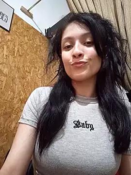 Photos of Gemaa15 from StripChat is Freechat