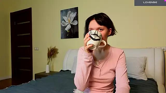 GemmaAytes from StripChat is Freechat
