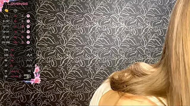 Entertain your itch for girls livestreamers with our collection of stunning models, skilled in the art of temptation and delight.