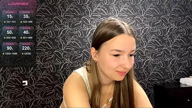 Entertain your itch for girls livestreamers with our collection of stunning models, skilled in the art of temptation and delight.