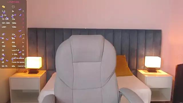 gemmalewis_ from StripChat is Freechat