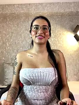 Entertain your itch for girls livestreamers with our collection of stunning models, skilled in the art of temptation and delight.