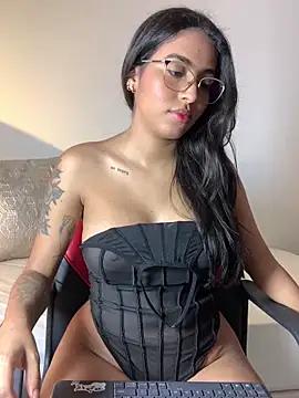 Entertain your itch for girls livestreamers with our collection of stunning models, skilled in the art of temptation and delight.