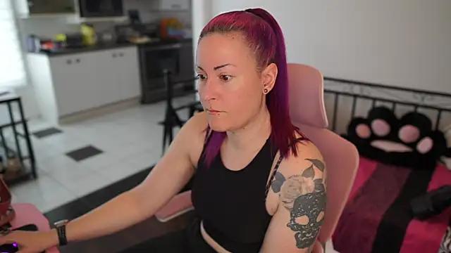Entertain your itch for girls livestreamers with our collection of stunning models, skilled in the art of temptation and delight.