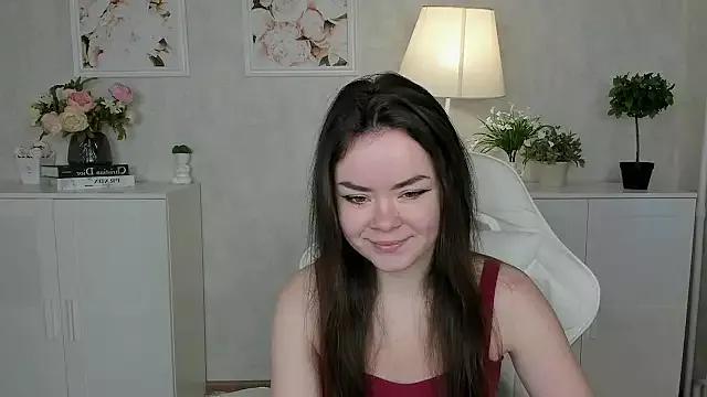 Entertain your itch for girls livestreamers with our collection of stunning models, skilled in the art of temptation and delight.