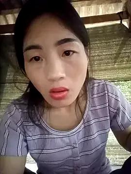Georgia_here from StripChat is Freechat