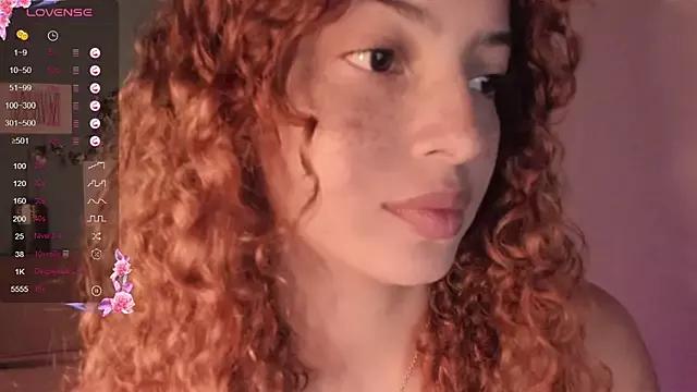georgina_palacios from StripChat is Freechat