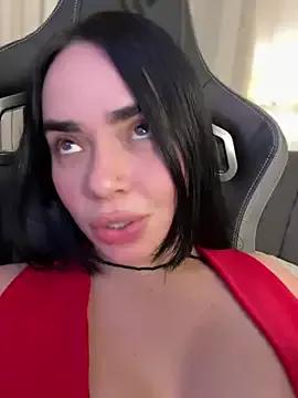 GeorginaJones from StripChat is Freechat